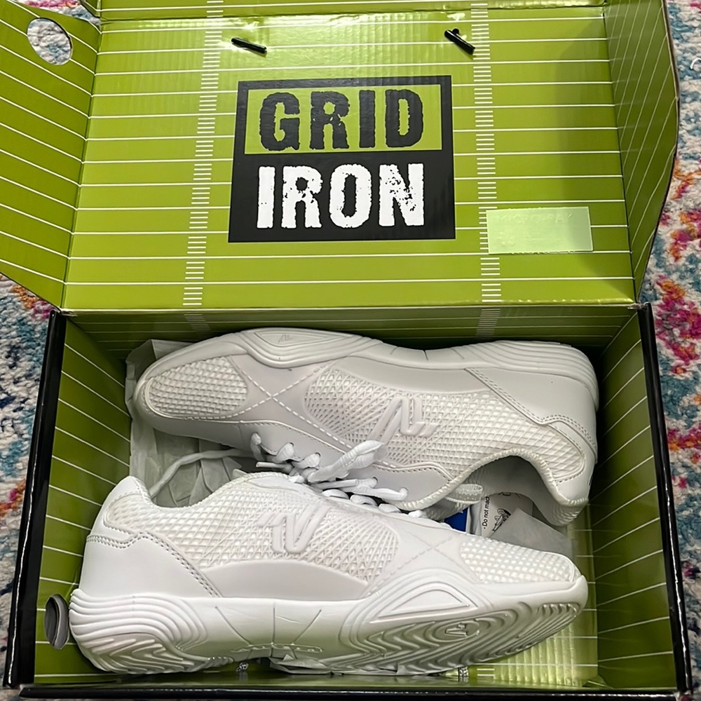 Varsity Cheer Shoes